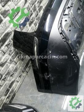 Land Rover Range Rover Arka Tampon J8A217A958 çıkma parça