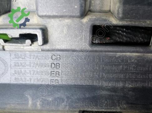 Land Rover Range Rover Arka Tampon J8A217A958 çıkma parça