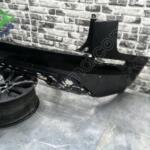 LandRover velar arka tampon Range Rover velar çıkma parça