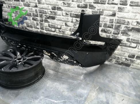 Land Rover Range Rover Arka Tampon J8A217A958 çıkma parça