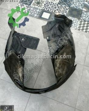 Land Rover Range Rover Davlumbaz J8A2-16A574-AD çıkma parça