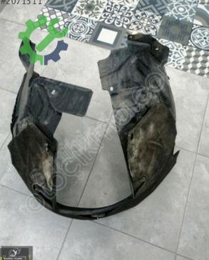Land Rover Range Rover Davlumbaz J8A2-16A574-AD çıkma parça