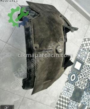 Land Rover Range Rover Davlumbaz J8A2-16A574-AD çıkma parça