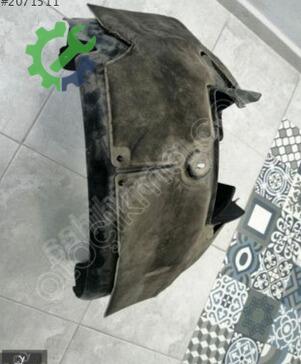 Land Rover Range Rover Davlumbaz J8A2-16A574-AD çıkma parça