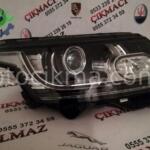 Landrover vogue çıkma sağ Led far çıkma yedek parça