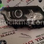 Landrover vogue çıkma sağ Led far çıkma yedek parça