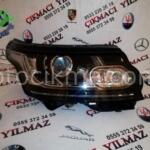 Landrover vogue çıkma sağ Led far çıkma yedek parça