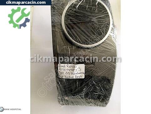 Land Rover Discovery Sol Ön Far çıkma parça