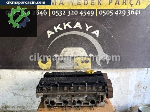 Land Rover Freelander Silindir Kapağı çıkma parça