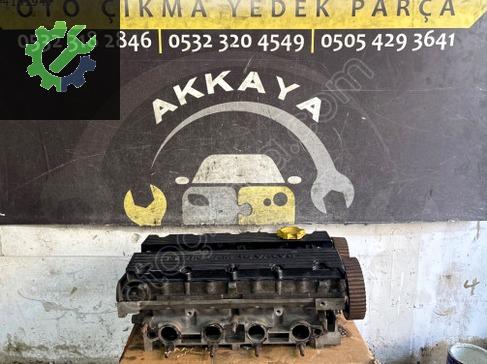 Land Rover Freelander Silindir Kapağı çıkma parça