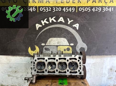 Land Rover Freelander Silindir Kapağı LDF106290 çıkma parça