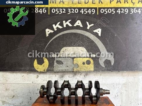 Land Rover Freelander Krank çıkma parça