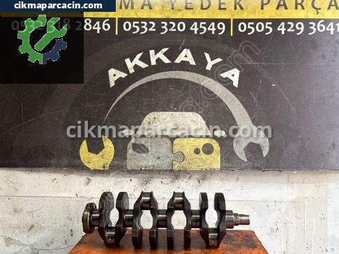 Rover 200 Krank çıkma parça