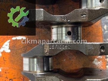 Rover 200 Krank LEF10092 çıkma parça