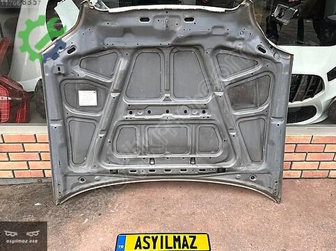 Subaru Legacy Ön Kaput 03-08 çıkma parça