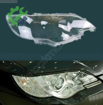 Subaru Legacy Far Camı çıkma parça