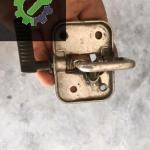 LEON 13 SONRASI KAPUT KİLİTLİ KAPUT 5F0823186 ORJ ÇIKMA