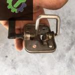 LEON 13 SONRASI KAPUT KİLİTLİ KAPUT 5F0823186 ORJ ÇIKMA