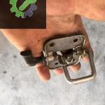 LEON 13 SONRASI KAPUT KİLİTLİ KAPUT 5F0823186 ORJ ÇIKMA