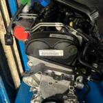 Seat Toledo Motor Komple Çıkma Parça Konya