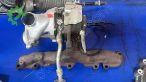 Leon 1.6 dizel Clh crk Cxx motor turbo 04l253020 s