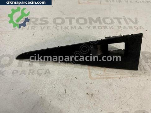 Seat Leon Cam Düğme Çerçevesi çıkma parça