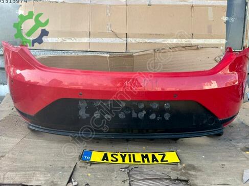 Seat Leon Arka Tampon çıkma parça