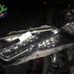 LEON FAR TAMPON ÇAMURLUK KAPUT