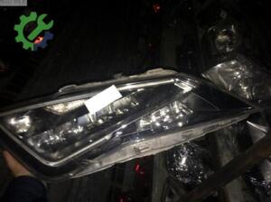 LEON FAR TAMPON ÇAMURLUK KAPUT