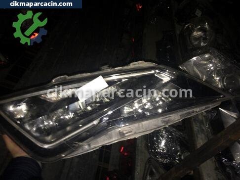 Seat Leon Far çıkma parça