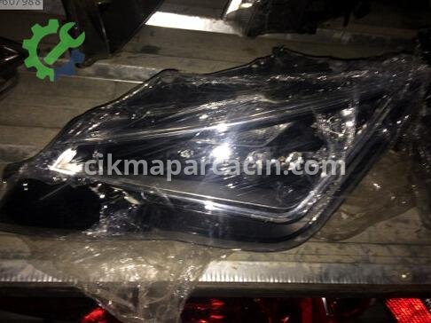Seat Leon Far çıkma parça