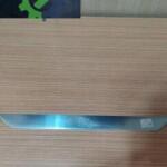 LEON FR EŞİK ÇITASI SOL ON SIFIR ORİJİNAL 5F0853373 ÇIKMA