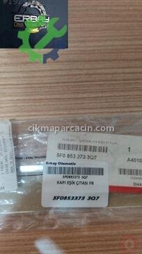 Seat Leon Sol Konsol 5F0853373 çıkma parça