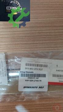 Seat Leon Sol Konsol 5F0853373 çıkma parça