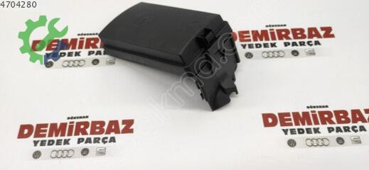 Volkswagen Golf Sigorta Kutusu 5Q0927165G çıkma parça