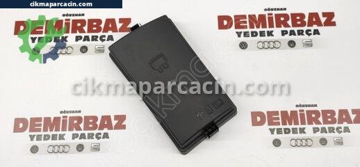 Volkswagen Jetta Sigorta Kutusu çıkma parça