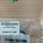 LEON JANT GÖBEK ARMASI SIFIR ORİJİNAL 5F0601171CBX ÇIKMA