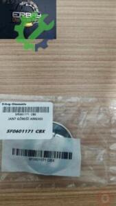 LEON JANT GÖBEK ARMASI SIFIR ORİJİNAL 5F0601171CBX ÇIKMA