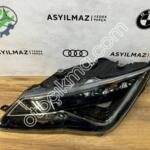 LEON MAKYAJLI SOL FAR ORJİNAL OEM:5F1941007C