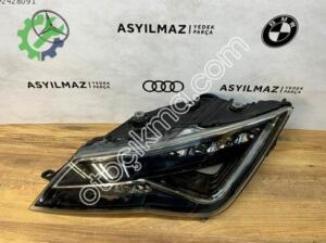 LEON MAKYAJLI SOL FAR ORJİNAL OEM:5F1941007C
