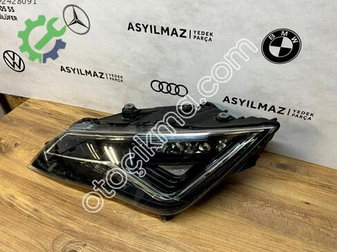Seat Leon Sol Ön Far 5F1941007C çıkma parça