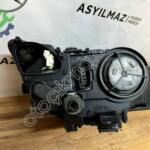 LEON MAKYAJLI SOL FAR ORJİNAL OEM:5F1941007C