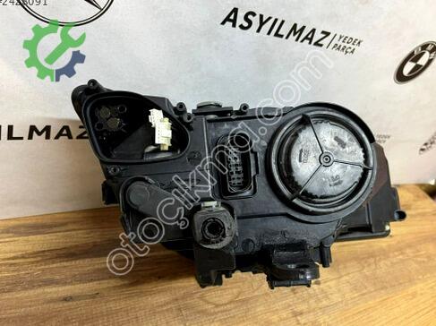 Seat Leon Sol Ön Far 5F1941007C çıkma parça