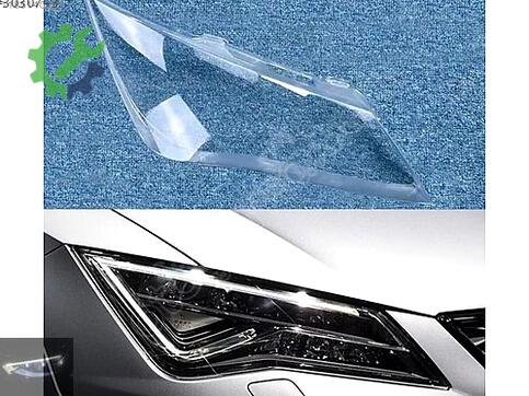 Seat Leon Far Camı çıkma parça