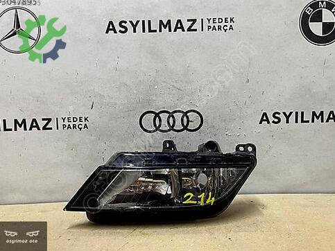 Seat Leon Sağ Sis Farı çıkma parça