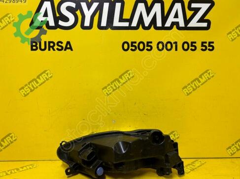Seat Leon Sağ Sis Farı 5F0941702A çıkma parça