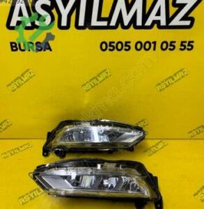 LEON SAĞ-SOL SİS FARI ORJİNAL - 5f0941702a