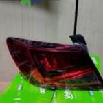 LEON SOL DIŞ STOP LED VALEO SIFIR ORİJİNAL 5F0945207C ÇIKMA