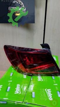 Seat Leon Sol Arka Stop 5F0945207C çıkma parça