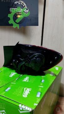 Seat Leon Sol Arka Stop 5F0945207C çıkma parça